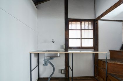 Hakuraku House | ROOVICE