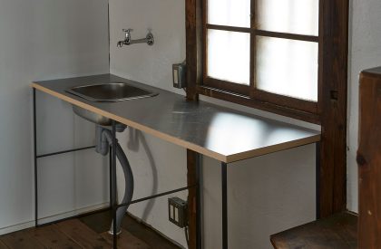 Hakuraku House | ROOVICE