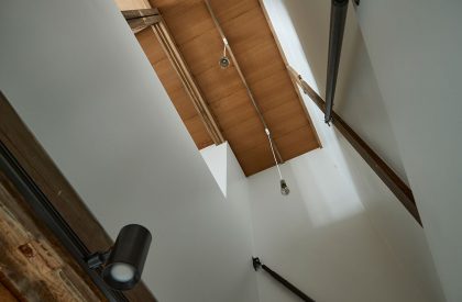 Hakuraku House | ROOVICE