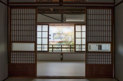 Hakuraku House | ROOVICE