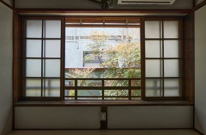 Hakuraku House | ROOVICE