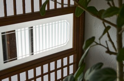 Hakuraku House | ROOVICE