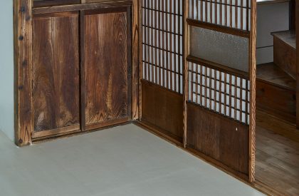 Hakuraku House | ROOVICE