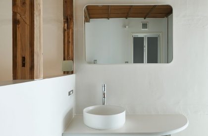 Hakuraku House | ROOVICE