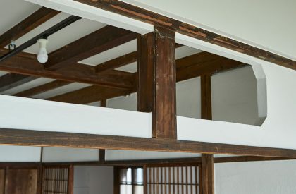 Hakuraku House | ROOVICE