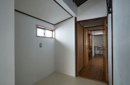 Hakuraku House | ROOVICE