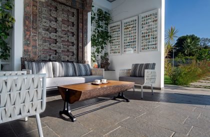 Janapriya Residence | Keystone Architects