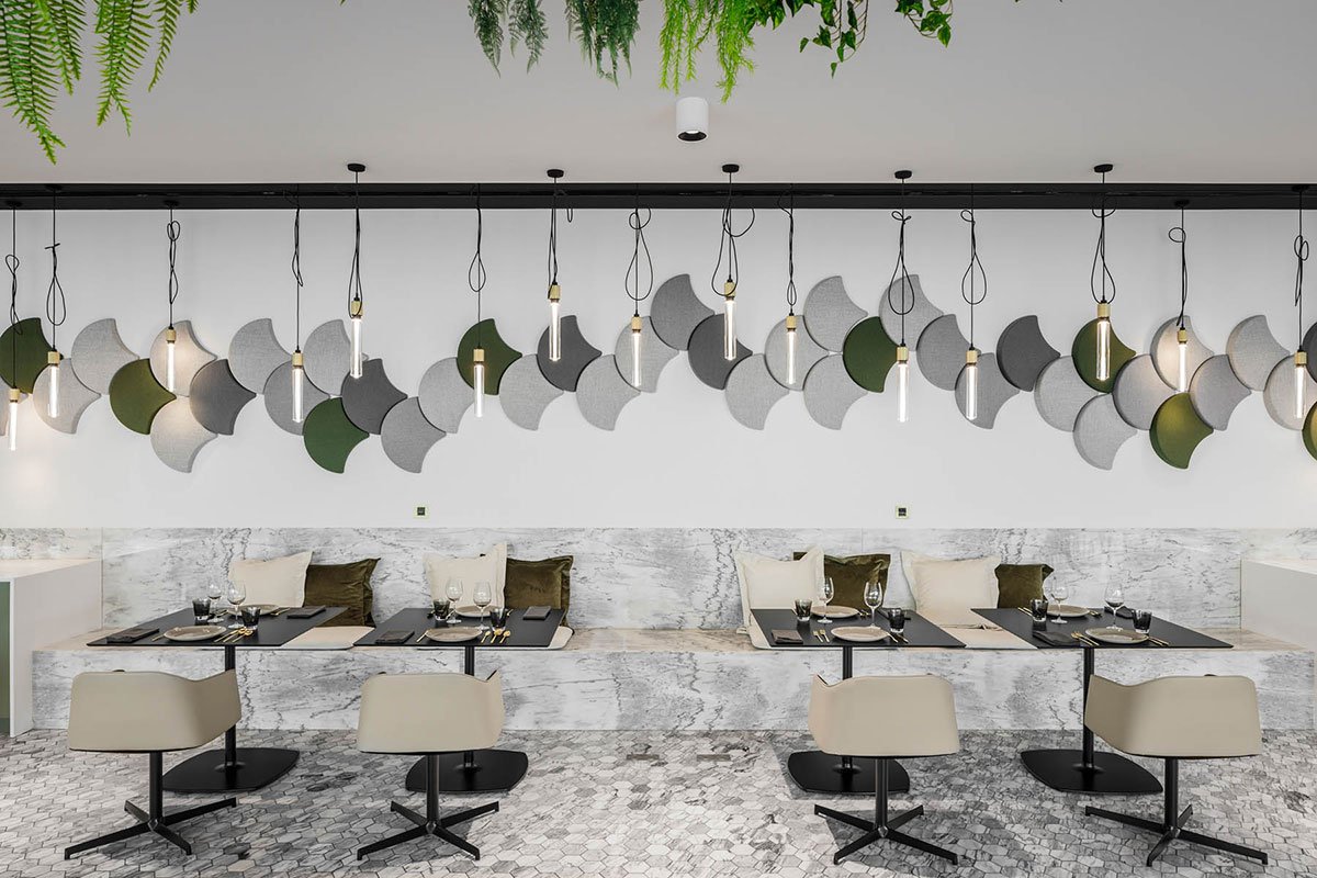 Koi Restaurant | Box arquitectos