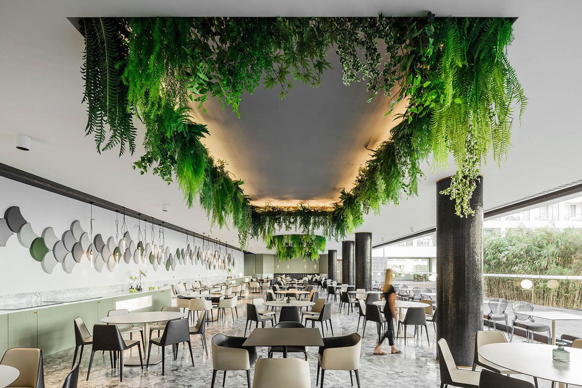 Koi Restaurant | Box arquitectos