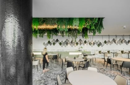 Koi Restaurant | Box arquitectos