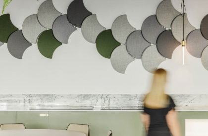 Koi Restaurant | Box arquitectos