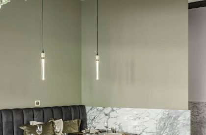 Koi Restaurant | Box arquitectos