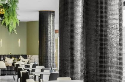 Koi Restaurant | Box arquitectos