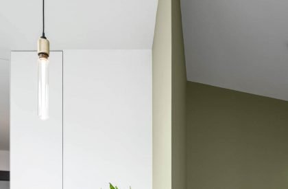 Koi Restaurant | Box arquitectos