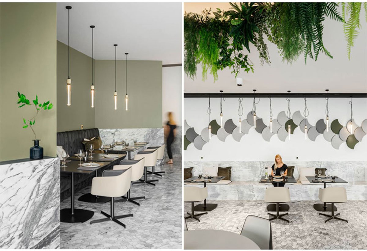 Koi Restaurant | Box arquitectos