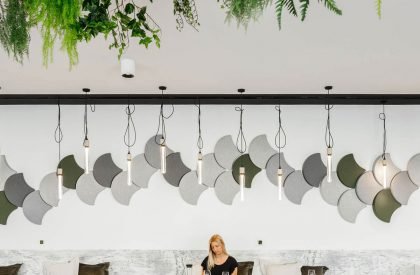 Koi Restaurant | Box arquitectos