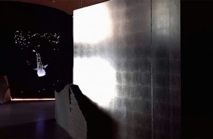 Late Night Kitchen | JG PHOENIX