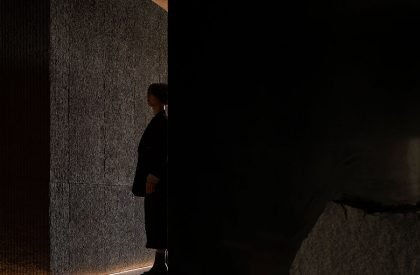 Late Night Kitchen | JG PHOENIX