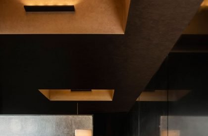 Late Night Kitchen | JG PHOENIX