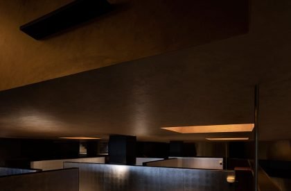 Late Night Kitchen | JG PHOENIX