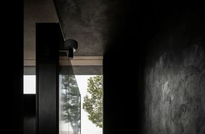 Late Night Kitchen | JG PHOENIX