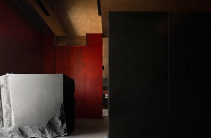 Late Night Kitchen | JG PHOENIX