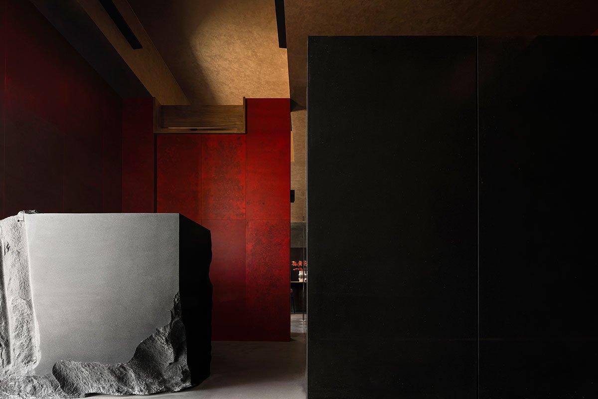 Late Night Kitchen | JG PHOENIX