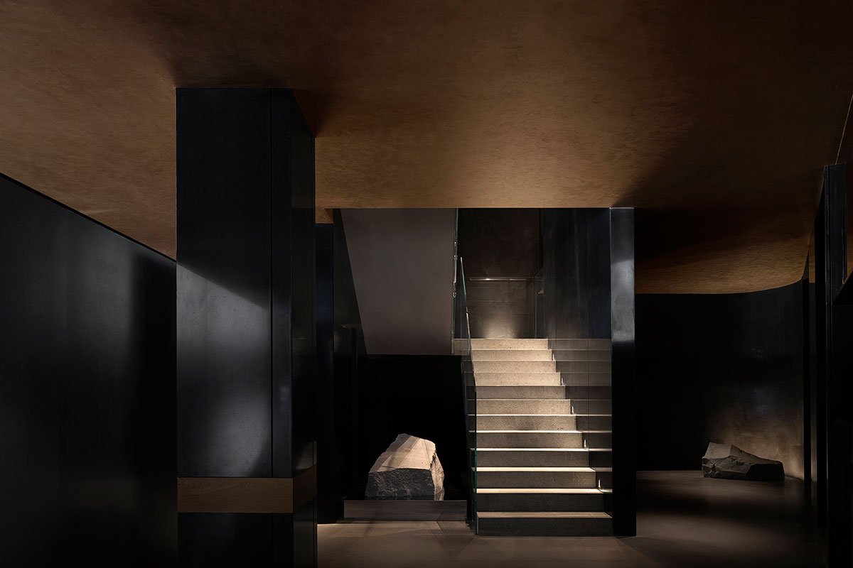 Late Night Kitchen | JG PHOENIX