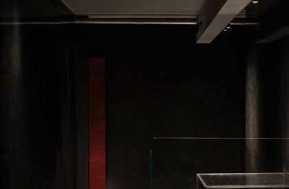 Late Night Kitchen | JG PHOENIX