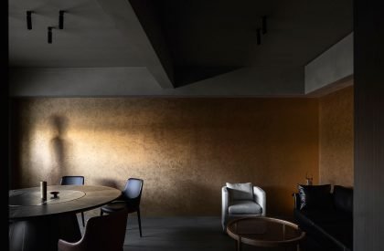 Late Night Kitchen | JG PHOENIX