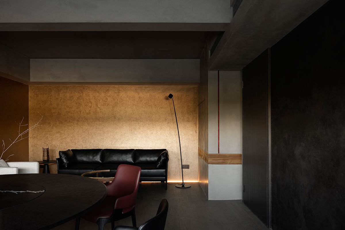 Late Night Kitchen | JG PHOENIX