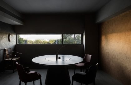 Late Night Kitchen | JG PHOENIX