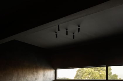 Late Night Kitchen | JG PHOENIX