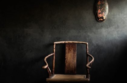 Late Night Kitchen | JG PHOENIX