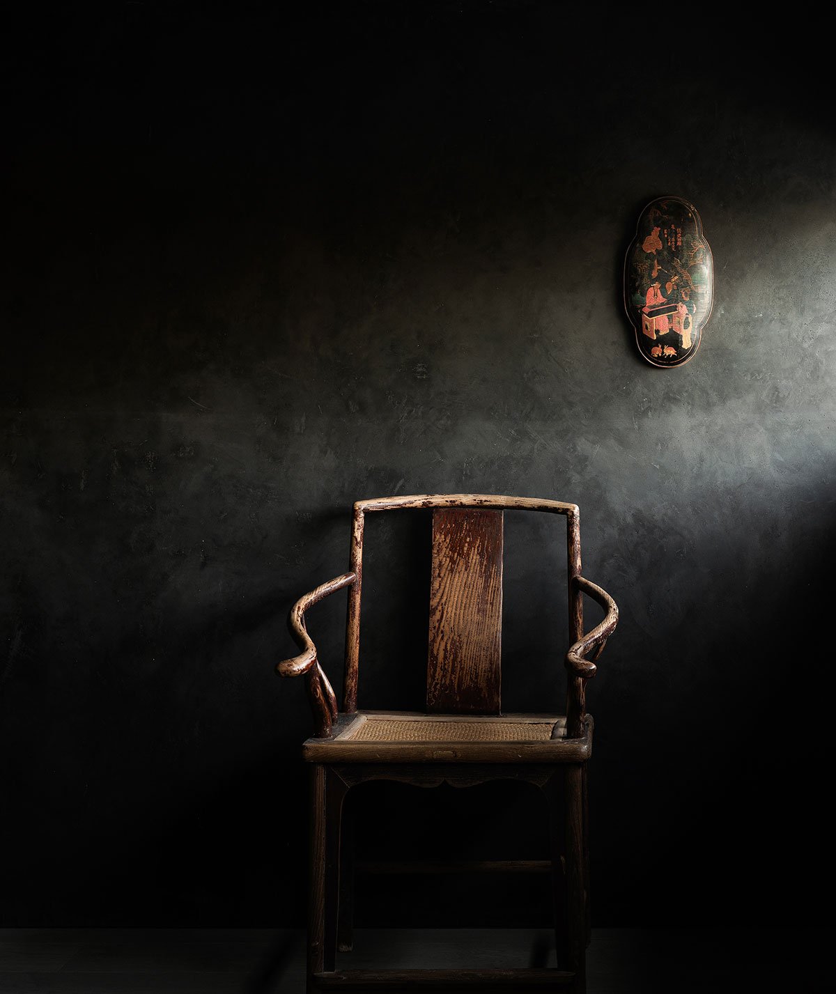 Late Night Kitchen | JG PHOENIX