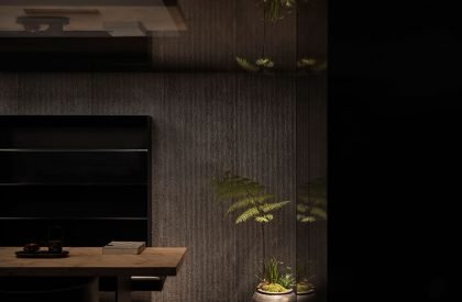 Late Night Kitchen | JG PHOENIX