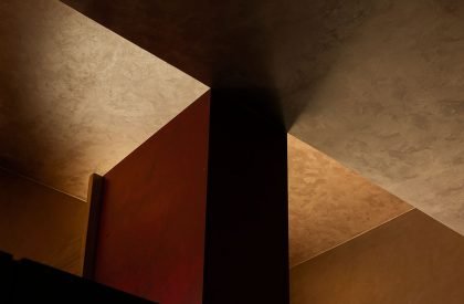 Late Night Kitchen | JG PHOENIX