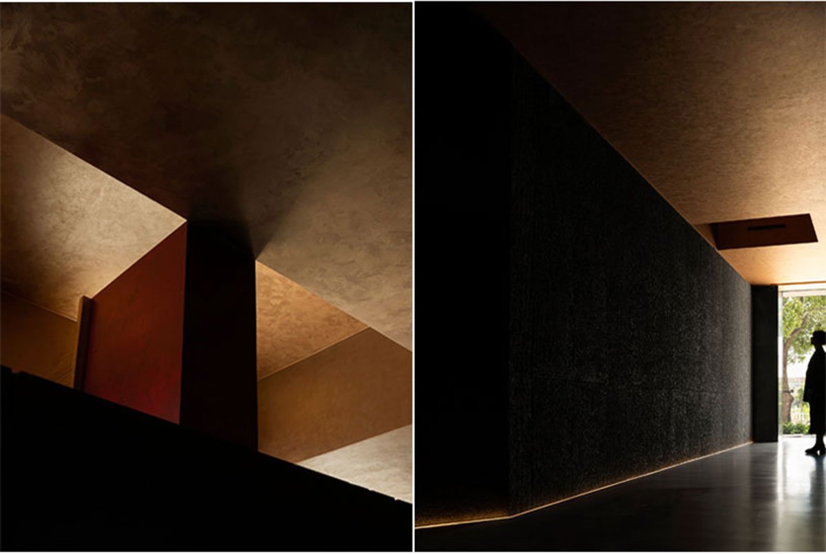 Late Night Kitchen | JG PHOENIX