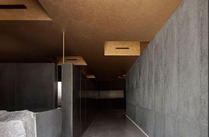 Late Night Kitchen | JG PHOENIX