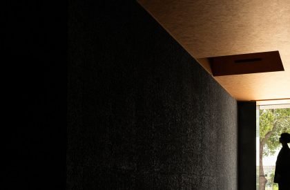 Late Night Kitchen | JG PHOENIX