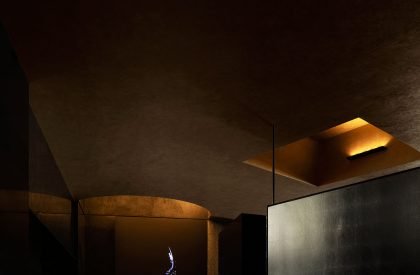 Late Night Kitchen | JG PHOENIX