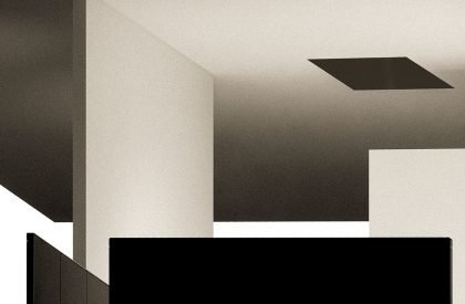 Late Night Kitchen | JG PHOENIX