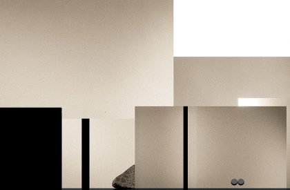 Late Night Kitchen | JG PHOENIX