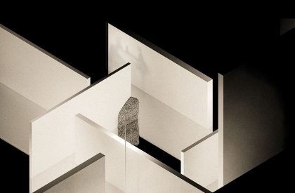 Late Night Kitchen | JG PHOENIX