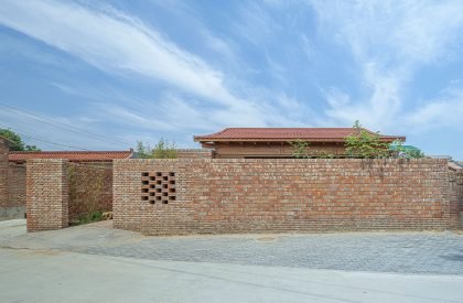 Mixed House | ARCHSTUDIO