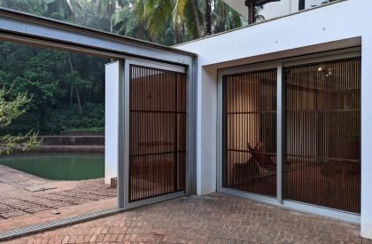 Moon House | Girish Dariyav Karnawat, Architect