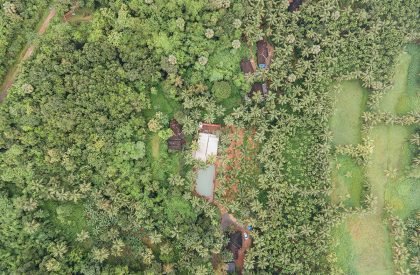 Moon House | Girish Dariyav Karnawat, Architect