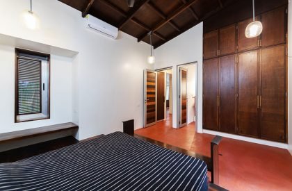 Moon House | Girish Dariyav Karnawat, Architect