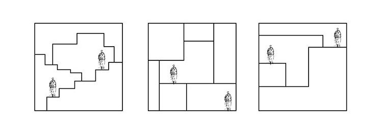 Nexus - a hub for students and professionals | Interior - Skin - Context