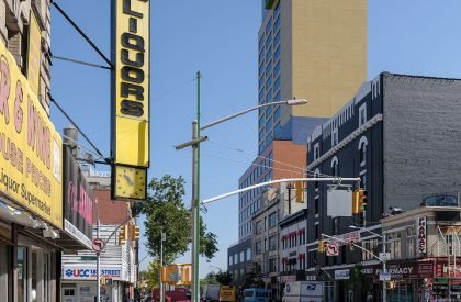Radio Hotel and Tower | MVRDV